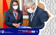 Maroc/Israel : développement de la coopération en matière de tourisme