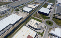 « Parc industriel Fès-Saiss » : premier site dédié aux industries propres au Maroc