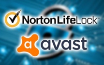 Sécurité informatique: Norton rachète Avast pour plus de 8 mds de dollars