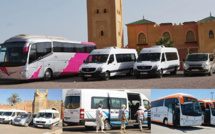 Mesures Covid : Les professionnels du transport touristique protestent