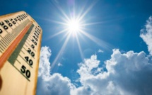 Météorologue : nouvelle canicule au Maroc et les températures oscilleront entre 42 et 49 degrés