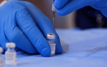 Vaccin-anti-Covid-19 : Les Etats-Unis autorisent une troisième dose pour les immunodéprimés