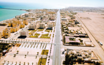 Dakhla :  Une capacité d’hébergement touristique de 6000 lits à l’horizon 2023