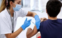 Officiel : la campagne de vaccination élargie aux personnes âgées de 18 ans et plus