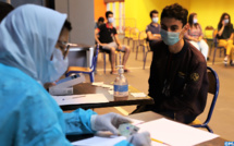 Les étudiants de 18 ans et plus appelés à se faire vacciner dès le 16 août 