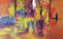 Hayat Saïdi, créations contondantes