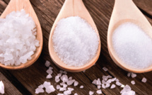 Le sel marin, produit naturel qui n’a pas que des bienfaits