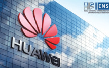 Digitalisation de la certification / ECA : une plateforme marquant le grand succès  de l’alliance entre Huawei et l’ENSAM