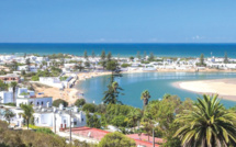 Plage Oualidia : Une destination prisée des touristes et estivants