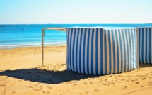 Casablanca : Les plages sous hold-up des loueurs de tentes