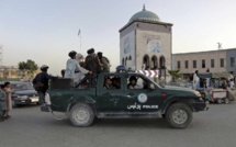 Afghanistan  : Paris déploie des renforts militaires aux Emirats pour évacuer ses ressortissants
