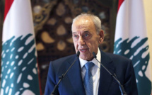 Liban: Nasrallah pour un gouvernement dans les trois jours, Berri ne lâche pas les Finances