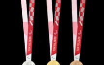 Jeux Paralympiques Tokyo 2020 : Médaille d'or (2 000 000 dhs), médaille d'argent 1 250 000 dhs), médaille de bronze (750 000 dhs) plus la prime de qualification (100 000 dhs)