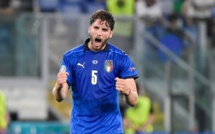 Football : La Juve offre 35 M€ pour les services de l'international italien Manuel Locatelli