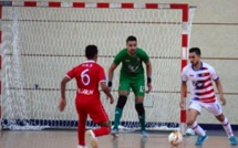 Futsal : Le championnat de 2ème division à partir du 19 août