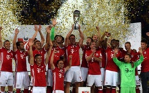 Supercoupe d’Allemagne :  Ce soir, le Bayern face au Borussia