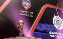 Coupe Mohammed VI des clubs arabes champions : Le Raja et l’Ittihad de Jedda en bulles sanitaires jusqu’à la finale du samedi