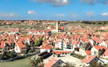 Ifrane : 11 projets de 454 MDH programmés