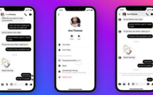 Facebook : Les appels vocaux et vidéo sont désormais cryptés de bout en bout sur Messenger et bientôt sur Instagram