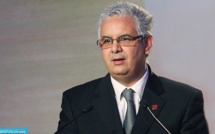 Elections : Nizar Baraka plaide la cause des MRE et expose les axes du programme istiqlalien