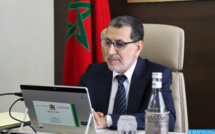 Réunion lundi prochain du Conseil de gouvernement