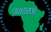 Volley-ball : Une présence distinguée du Maroc au sein des commissions de la Confédération Africaine