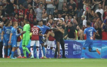 Incidents Nice-OM : 3 interpellations et éventuel match perdu pour de l’OM