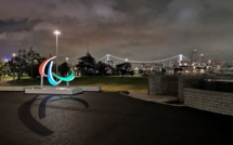 En direct de Tokyo : 101 cas de Covid-19 détectés liés aux Jeux Paralympiques