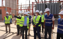 Agadir: Installations plus performantes de l’énergie électrique