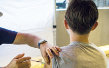 Rabat-Salé-Kénitra : Plan régional pour vacciner les élèves de 12-17 ans
