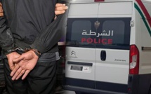 Alcool frelaté : Arrestation de deux suspects à Casablanca et Ras El-Maa