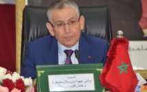 Béni Mellal / INDH : Plus de 8 MDH pour l’intégration économique des jeunes