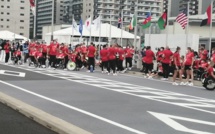 Jeux Paralympiques : Ce soir à Tokyo, la cérémonie d’ouverture