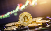 Cryptomonnaie : Le Bitcoin dépasse le seuil des 50.000 dollars !
