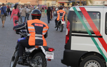 Marrakech : Renforcement de l’arsenal sécuritaire