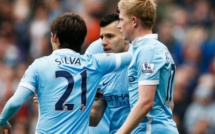 Premier League : Manchester City érige des statues de 3 légendaires mancuniens !