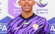 Rahimi troque le vert pour le mauve : Une vidéo promotionnelle de son nouveau club en fait l’annonce