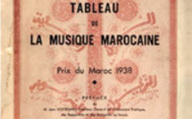 Alexis Chottin, un destin maghrébin tout en musique andalouse