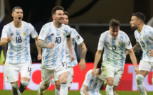 Qualifications mondial 2022 : Le Brésil affronte l’Argentine le 5 septembre devant 12 000 spectateurs