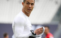 Ronaldo : Mancunien dans quelques jours !?
