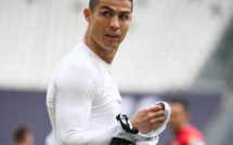 Ronaldo : Mancunien dans quelques jours !?
