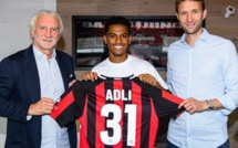 Bundesliga : Le Franco-marocain, Amine Adli, rejoint le  Bayer Leverkusen
