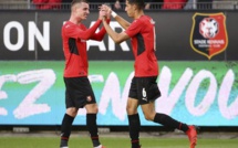 Barrage de Ligue Europa Conférence : Rennes qualifié, Aguerd buteur en matchs ‘’aller’’ et ‘’retour’’