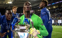 UEFA : Les Meilleurs de la saison 2020-2021 !