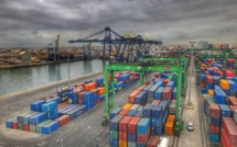 Trafics de marchandises: Le port de Casablanca assure le transit de 30,3 MT en 2020