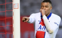 Feuilleton Mbappé : Le Real offre 180 M€, le PSG espère 200 M€