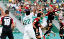 Elche-Séville (1-1) : En-Nesyri auteur du but égalisateur