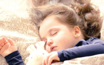 Rentrée scolaire : Rétablir le sommeil des enfants après les vacances