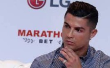 Record : Ronaldo touchera le plus gros salaire de toute l'Histoire de Premier League !