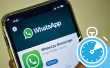 WhatsApp modifie à nouveau ses termes et conditions